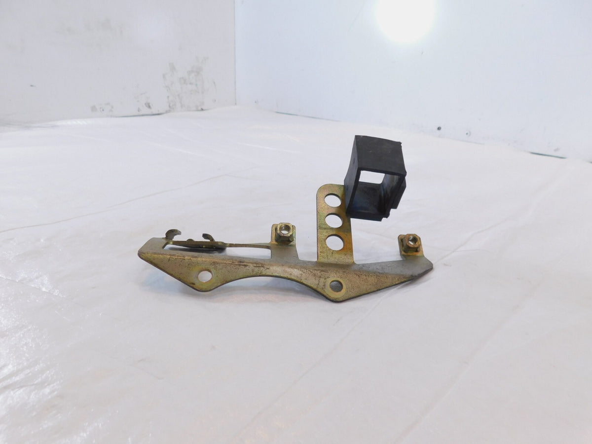 1994-2003 Honda VF750 VF750C Magna 750 Rear Ignition Coil Harness Mount Bracket - C3 Cycle