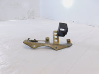 1994-2003 Honda VF750 VF750C Magna 750 Rear Ignition Coil Harness Mount Bracket - C3 Cycle