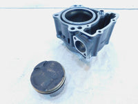 Honda CB300 CBR300 & CMX300 Rebel 300 Engine Motor Cylinder Barrel Jug w/ Piston - C3 Cycle