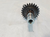 Honda CBR1000RR CB1000R Engine Motor Crankshaft Balancer Balancing Shaft & Gear - C3 Cycle