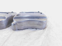 Harley Davidson Sportster 883 & 1200 Polished Rocker Box Bottom & Top Covers - C3 Cycle
