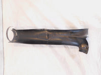 Dented Indian Chief Chieftain & Roadmaster Exhaust Header Pipe Cover Shield - C3 Cycle