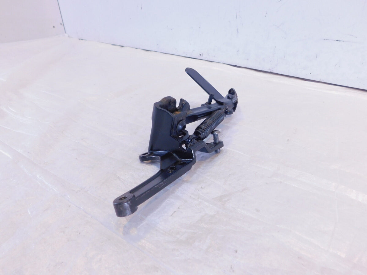 Harley Davidson Sportster S 1250 RH1250S Jiffy Kick Side Stand Kickstand Leg - C3 Cycle