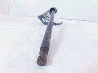Kawasaki LTD Belt KZ440 KZ440A KZ440D Gear Change Pedal Shift Shifter Shaft - C3 Cycle