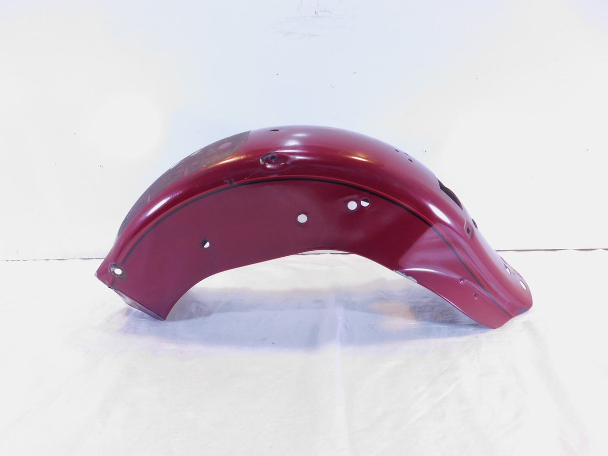 2006-2017 Harley Davidson Softail FLSTC Heritage Classic Rear Wheel Cover Fender - C3 Cycle