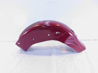 2006-2017 Harley Davidson Softail FLSTC Heritage Classic Rear Wheel Cover Fender - C3 Cycle