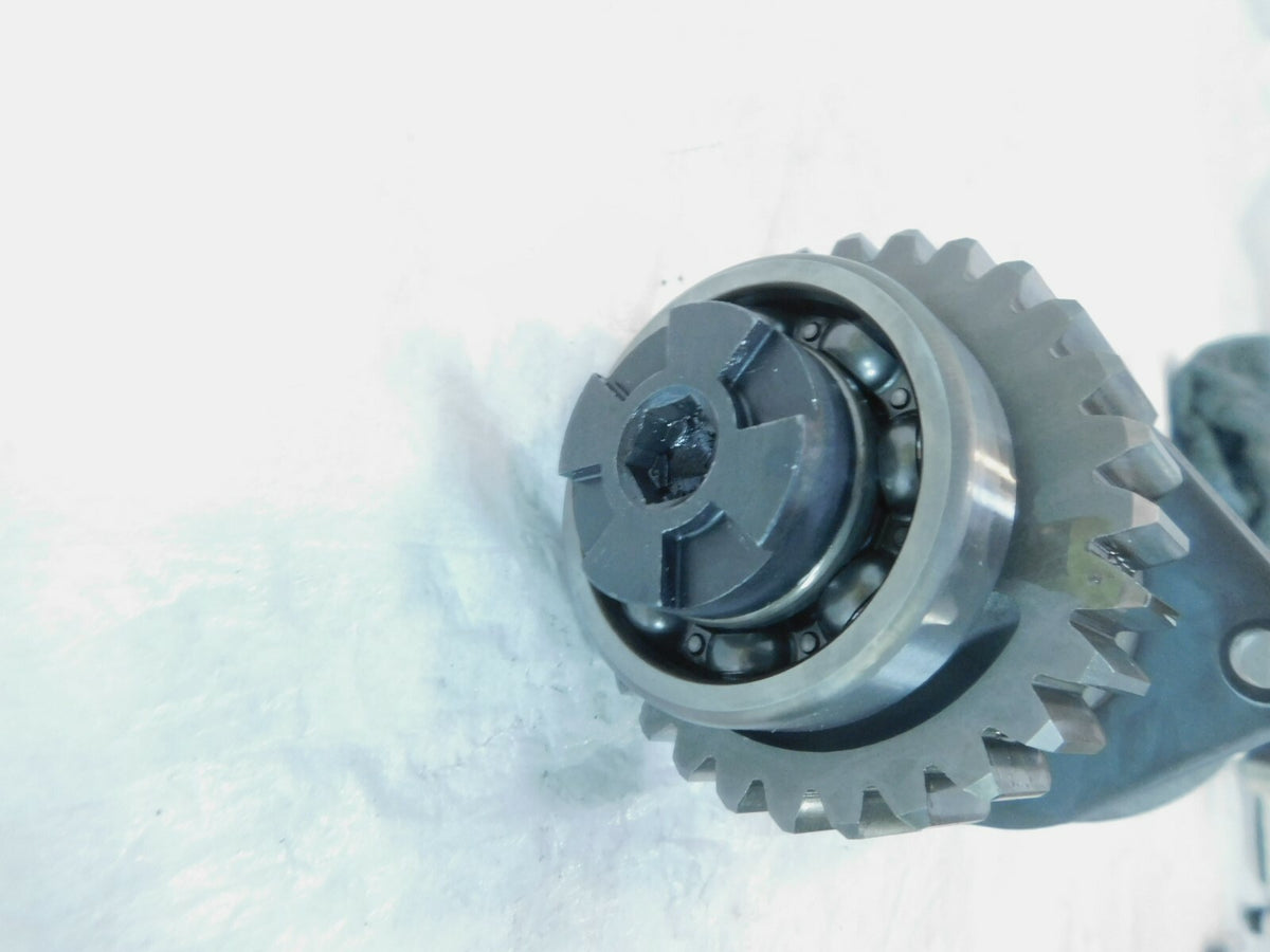 1998-2009 Suzuki Boulevard C90 Intruder 1500 Secondary Drive Bevel Gear & Spring - C3 Cycle