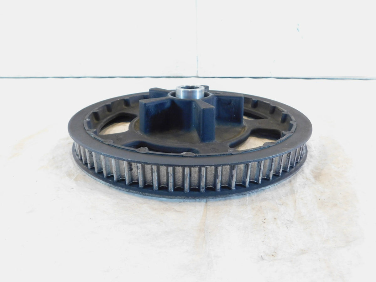 Harley Davidson Street & Electra Glide & Road King Rear Wheel Pulley Sprocket - C3 Cycle