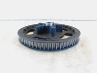 Harley Davidson Street & Electra Glide & Road King Rear Wheel Pulley Sprocket - C3 Cycle