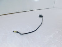 Suzuki RF600 RF600R & RF900 RF900R Front Seat Support Lock Bracket & Cable Line - C3 Cycle