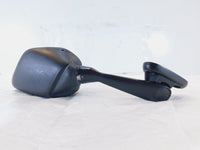 2019-2022 Yamaha YZFR3 YZF R3 Black Front Left Side Rear View Mirror- Cracked - C3 Cycle