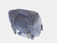 1997-2003 Honda GL1500 Valkyrie 1500 Rear Left Side Bag Saddlebag -Torn - C3 Cycle
