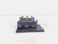 2002 02 Yamaha V-Star 1100 XVS1100 Classic Electric Electrical Fuse Block Box - C3 Cycle
