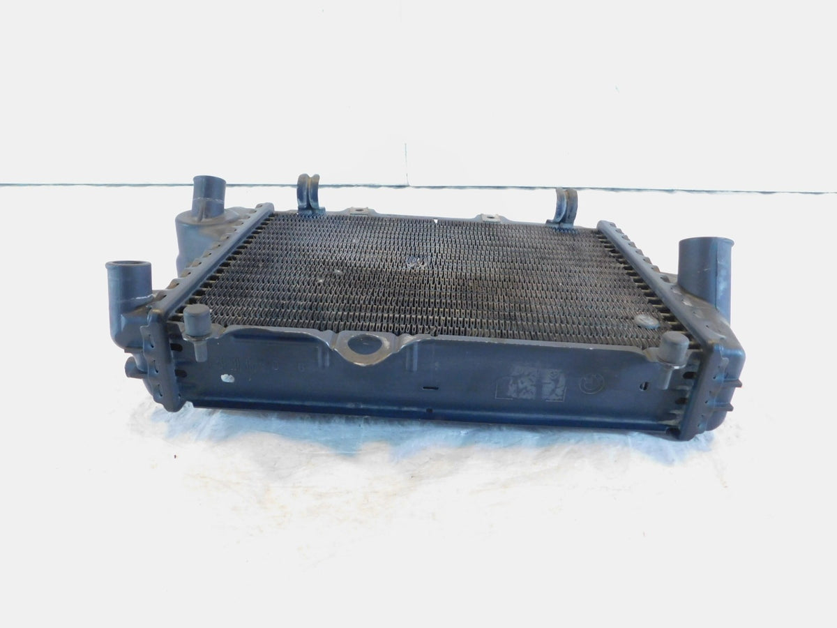 1984-1996 BMW K75 K75C S RT Front Engine Motor Water Cooling Radiator - C3 Cycle
