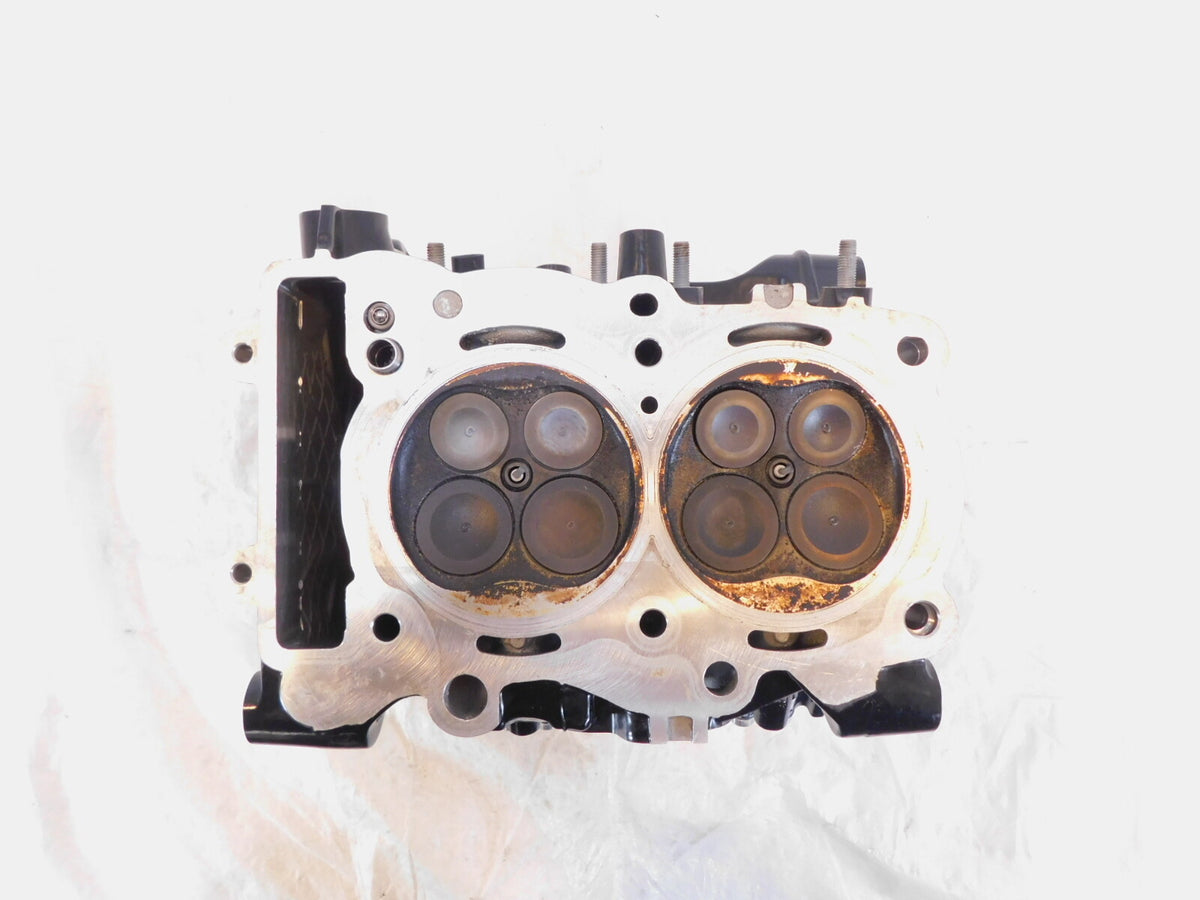 2020 20 BMW F900XR F900R Engine Motor Cylinder Head & Valves & Camshaft Cams - C3 Cycle