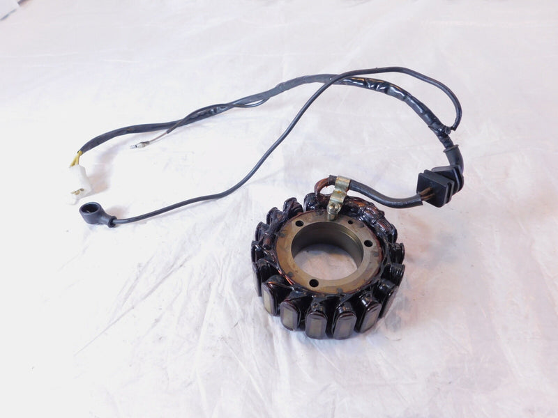 1983 83 Honda CX650 & Silverwing GL650 Alternator Generator Magneto Stator Coil