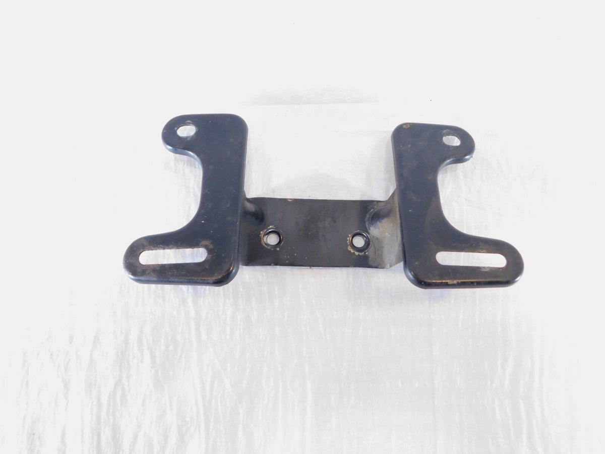 1978-1981 Honda CX500 CX500D Deluxe 500 Rear License Number Plate Mount Bracket - C3 Cycle