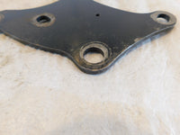Harley Ironhead Sportster 900 1000 Front Right Engine Motor Mount Bracket Plate - C3 Cycle