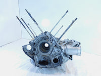Yamaha Virago 1000 1100 XV1000 XV1100 Engine Motor Block Crankcase Crank Case