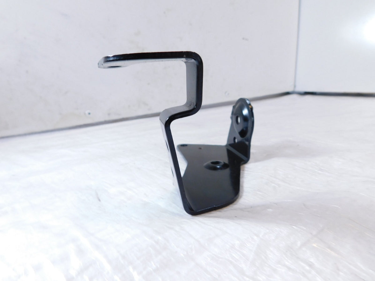 Harley Davidson Softail Heritage Classic & Slim Front Brake Line Mount Bracket - C3 Cycle