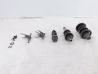 Yamaha Virago 535 & V-Star 650 Custom Classic Transmission Gears & Shifter Drum - C3 Cycle