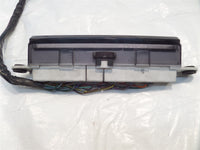 Honda CBR1000 CBR1000F Hurricane Dash Indicator Light Box - Neutral, High Beam - C3 Cycle