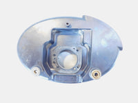 Harley Davidson Electra Glide Softail Dyna Air Cleaner Filter Backplate & Cover - C3 Cycle