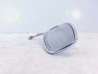 Harley Dyna Sportster Softail FXR & Sportster Right Chrome Rear View Mirror - C3 Cycle