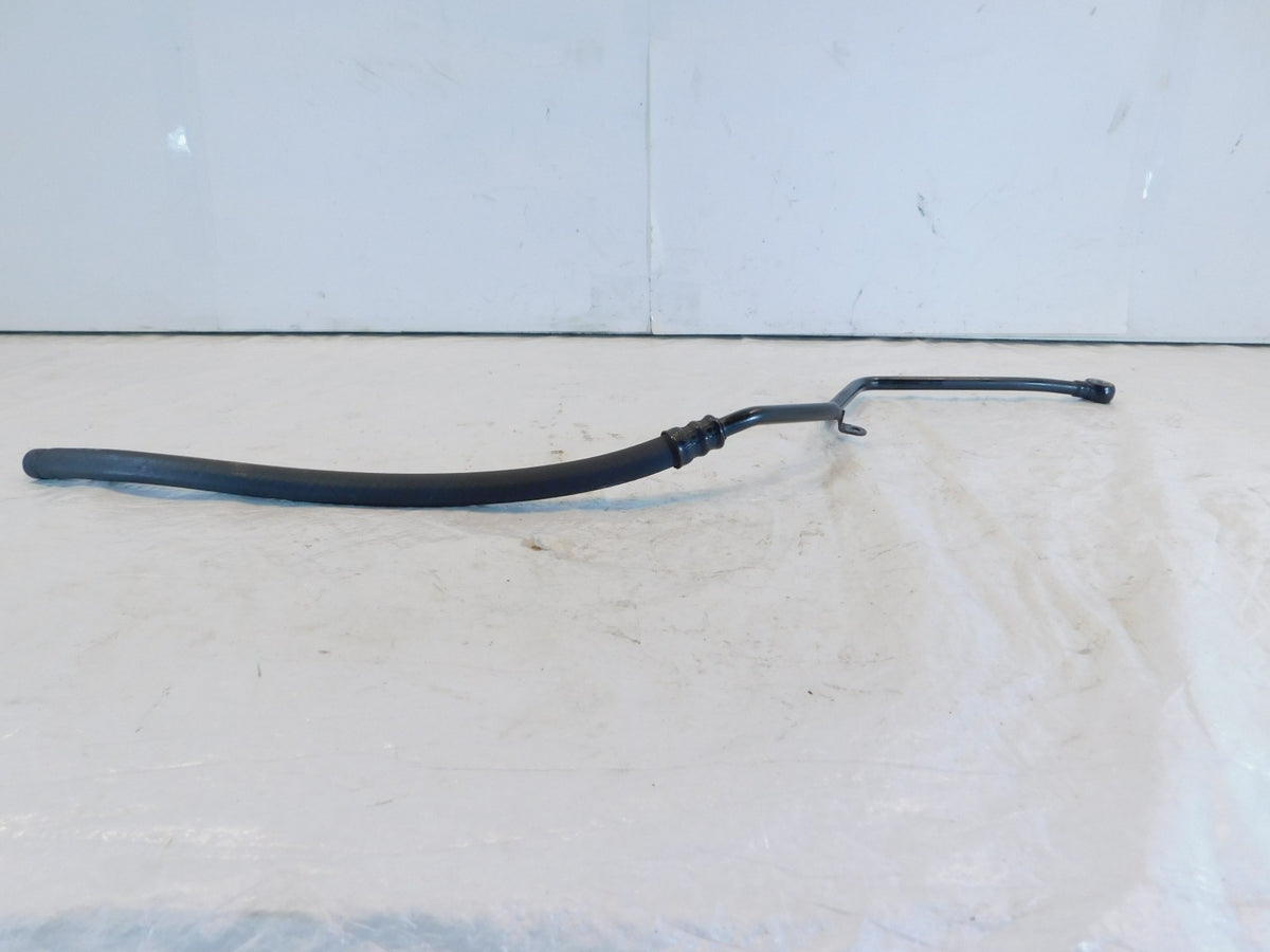 BMW R900RT R900 & R1200RT Engine Motor Oil Cooler Inlet Hose Pipe Line - C3 Cycle