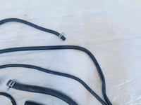 2003 Suzuki Marauder 800 VZ800 Radiator Coolant Water Air Hose Pipe Line Box Lot - C3 Cycle