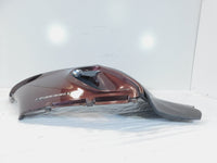 1997-2004 BMW K1200 K1200LT OEM Red Left Side Cover Fairing Cowling Cowl Guard - C3 Cycle