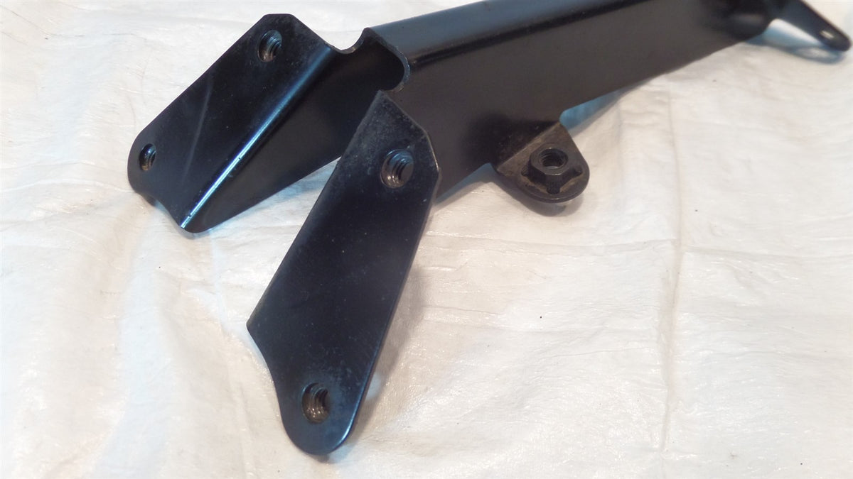 2013-2017 Kawasaki Ninja 300 EX-300 Rear Fender Mudguard Flap Bracket Mount - C3 Cycle