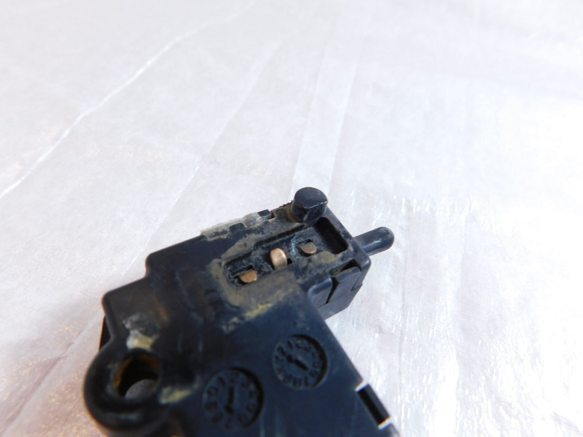 Yamaha FJR1300 Royal Star XVZ13 VMAX 1700 XTZ12 Clutch Master Cylinder Switch - C3 Cycle