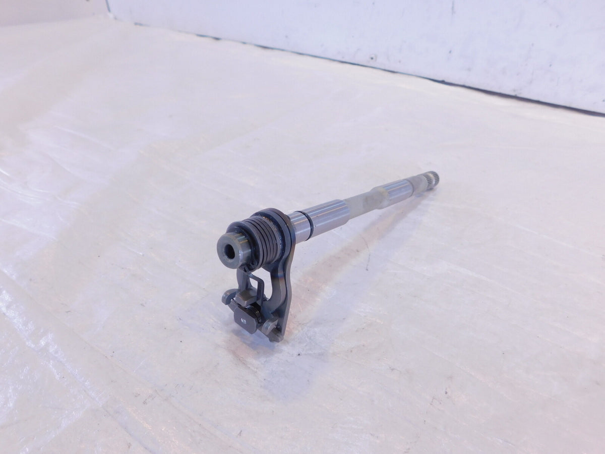 Harley Pan America Sportster 1250 Nightster 975 Transmission Gear Shifter Lever - C3 Cycle