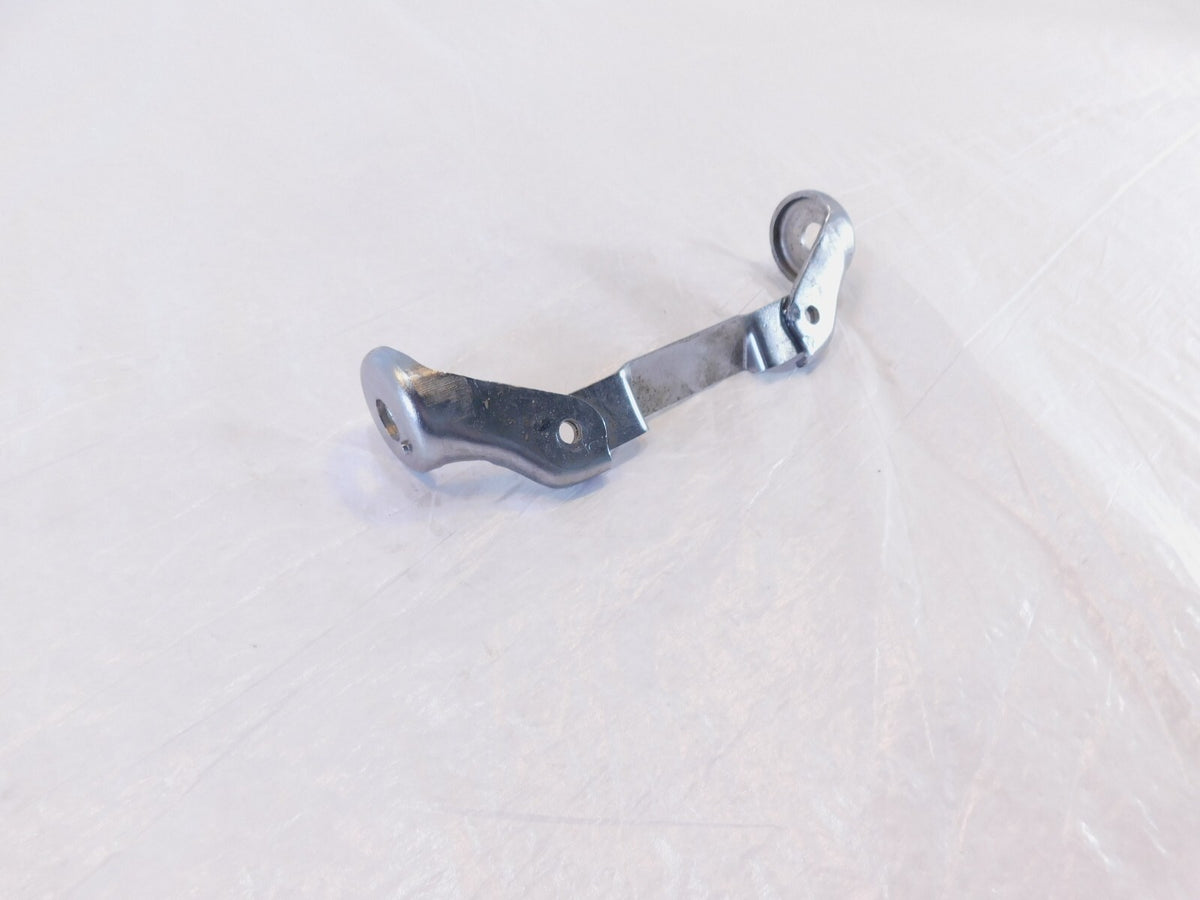 84-99 Yamaha Virago 700 750 1100 XV750 Front Turn Signal Indicator Mount Bracket - C3 Cycle