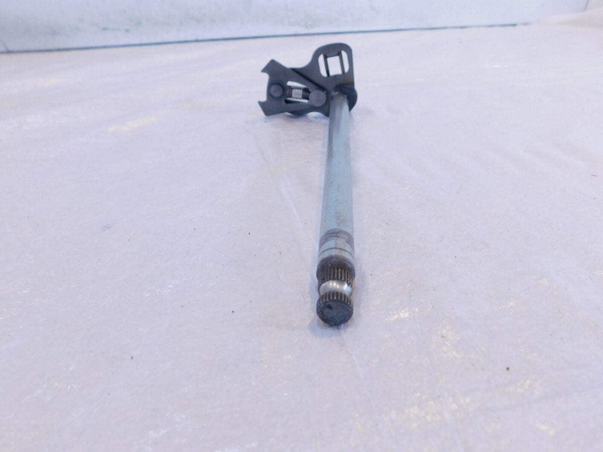 Kawasaki Ninja ZX-6 ZZR600 ZX600E ZX600D Shifter Shift Pawl Lever Rod Shaft - C3 Cycle