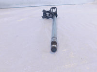 Kawasaki Ninja ZX-6 ZZR600 ZX600E ZX600D Shifter Shift Pawl Lever Rod Shaft - C3 Cycle