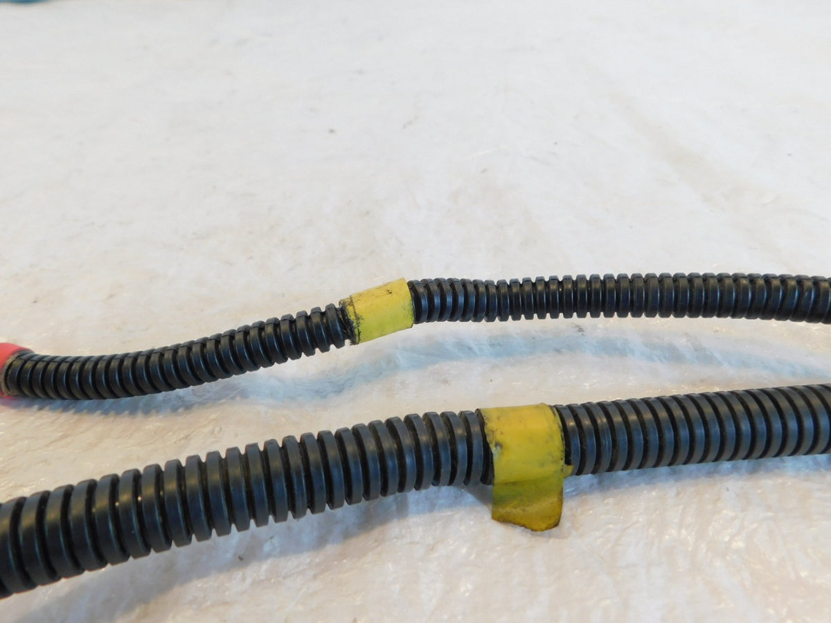 Harley Tri Glide Ultra Freewheeler Trike Reverse Motor to Circuit Breaker Cable - C3 Cycle