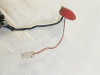 Kawasaki Versys 650 Ninja 650R EX650 ER6N Starter Relay Solenoid & Battery Wires - C3 Cycle