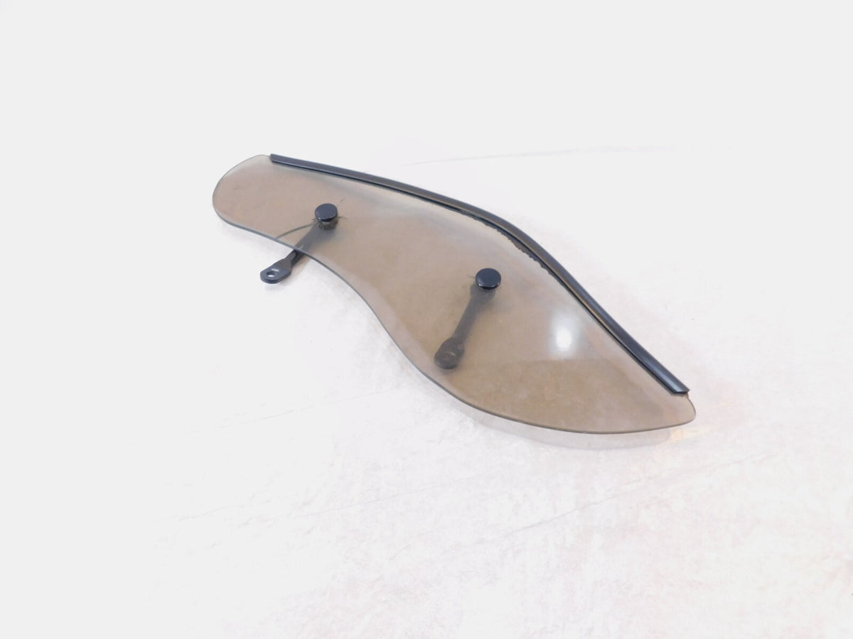2003 Kawasaki Vulcan 1500 Classic VN1500 Front Lower Wind Air Deflector Panel