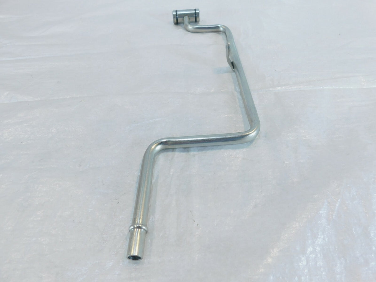 Polaris Victory Jackpot, Vegas, Vision & Cross Country Oil Pump Filter Tube Line - C3 Cycle