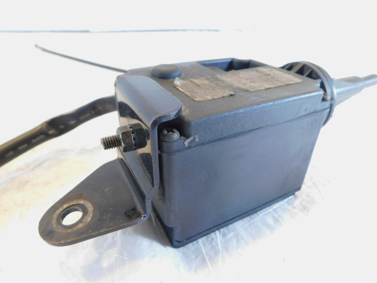 89-92 Harley Davidson Electra Glide Ultra Classic Cruise Control Servo Module - C3 Cycle