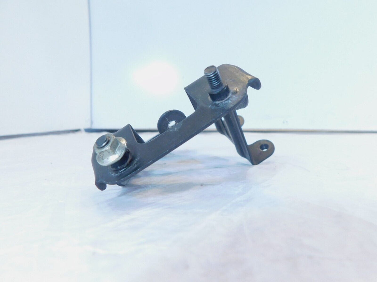 1988-2000 Honda GL1500 GL1500I Goldwing 1500 Right Top Box Trunk Lid Hinge - C3 Cycle