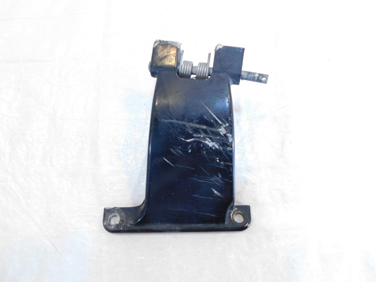 Victory V92 Classic & Touring Cruiser Left Footboard Floorboard Mount Bracket - C3 Cycle
