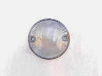 Harley Sportster 883 1200 Black Right Engine Motor 5 Speed Timing Points Cover - C3 Cycle