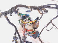 1993 BMW K1100RS K1100 RS Engine Main Electrical ABS Wire Harness Wiring Loom - C3 Cycle