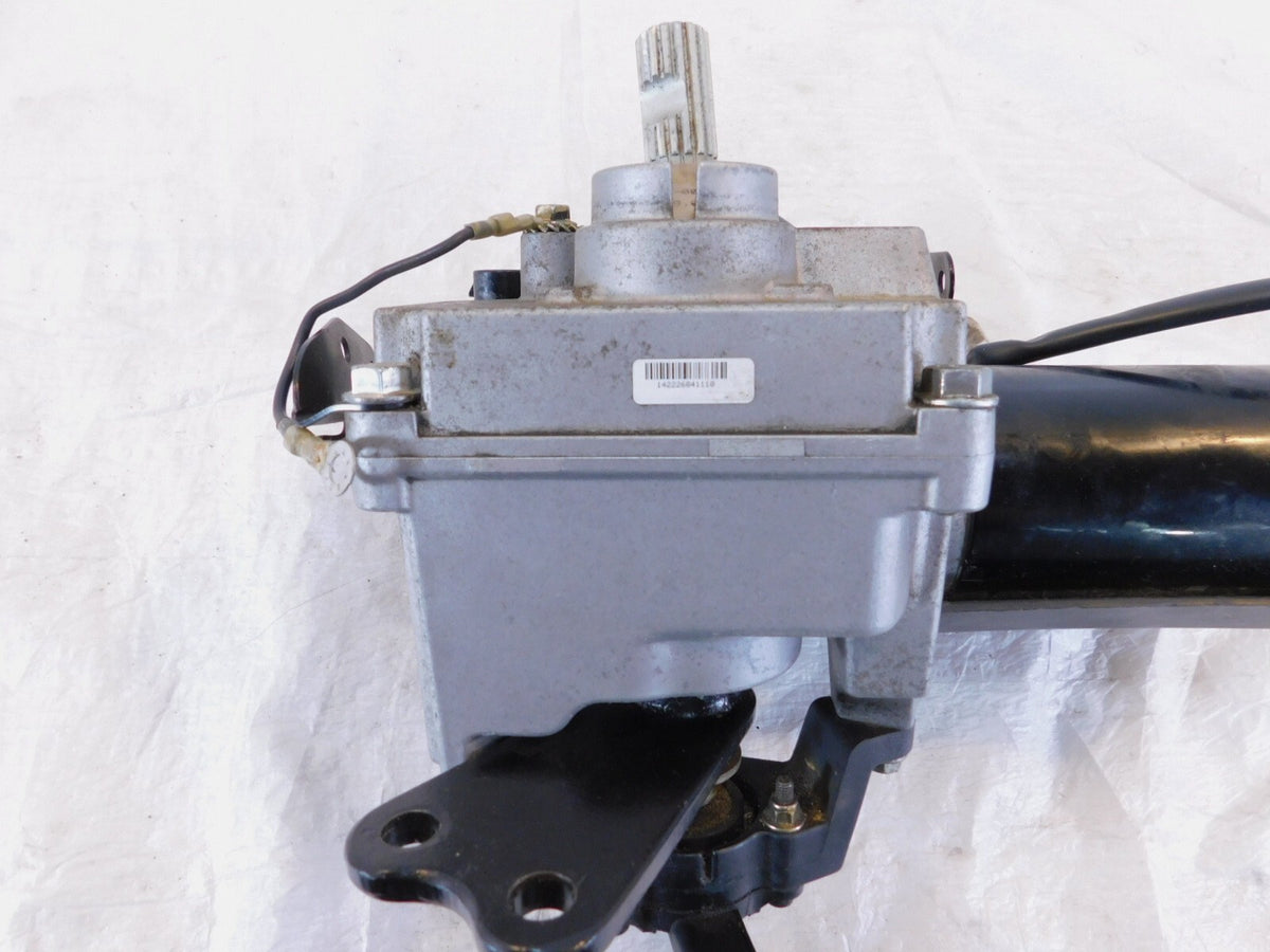 2008 08 Can-Am Spyder GS Roadster 990 SE5 SM5 Front Power Steering Unit Module - C3 Cycle