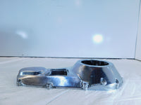 Harley Davidson Touring Road King & Electra Glide Chrome Primary Cover 60672-98 - C3 Cycle