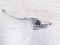1989-04 Suzuki Intruder 750 800 VS800 Front Right Brake Master Cylinder & Lever - C3 Cycle