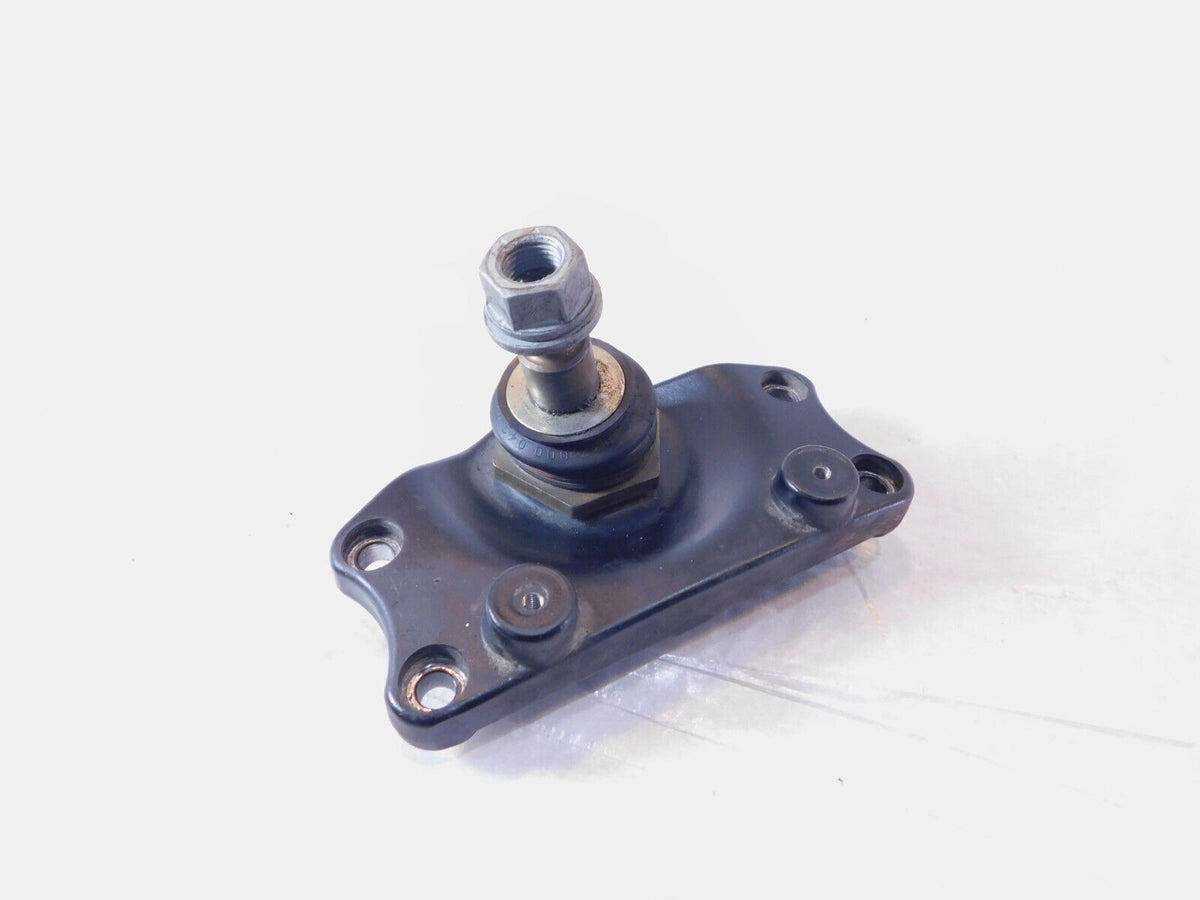 2001-2005 BMW R1150RS Lower Front Wheel Fork Cross Brace Bridge & Ball Joint - C3 Cycle
